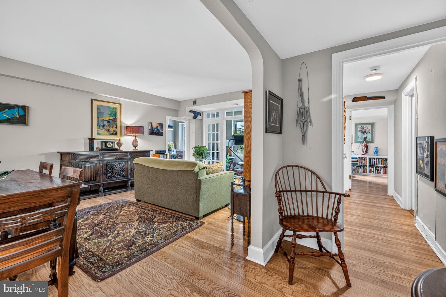 4707 Connecticut Avenue NW #313 photo 8