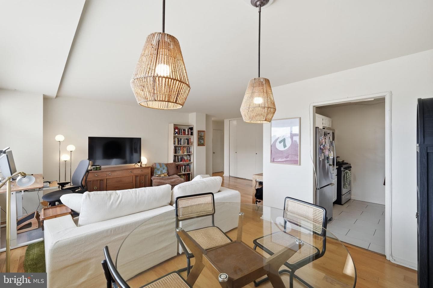 1545 18th Street NW #719 photo 11