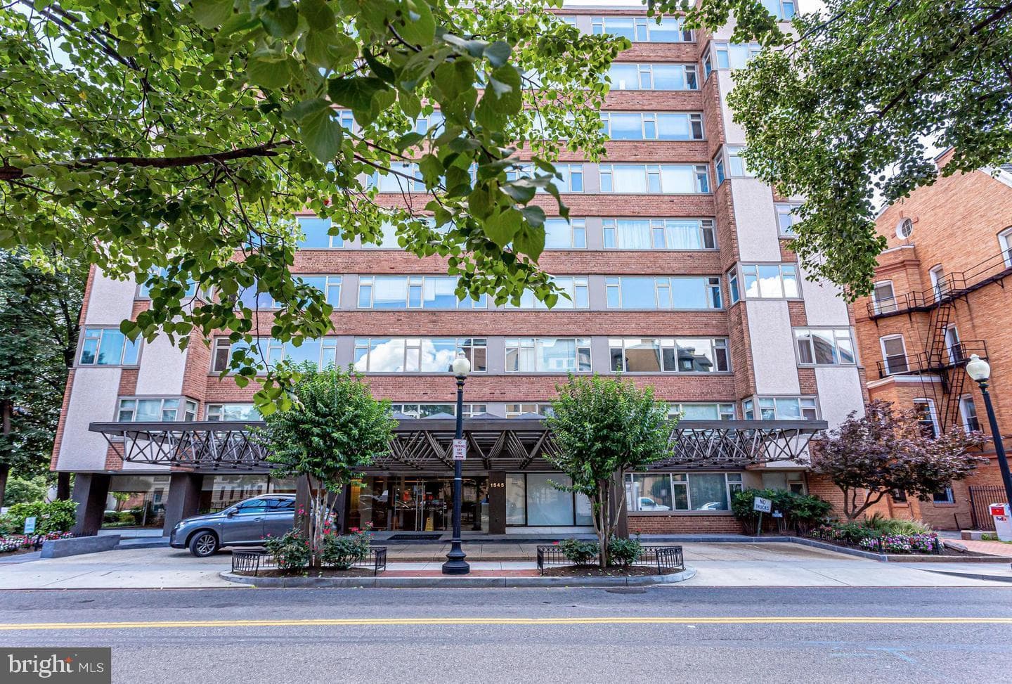 1545 18th Street NW #719 photo 25