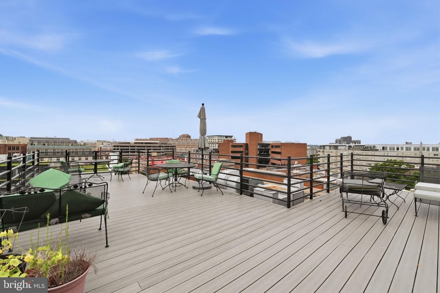 1545 18th Street NW #719 photo 4
