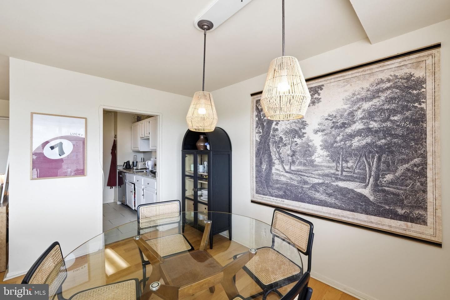 1545 18th Street NW #719 photo 5