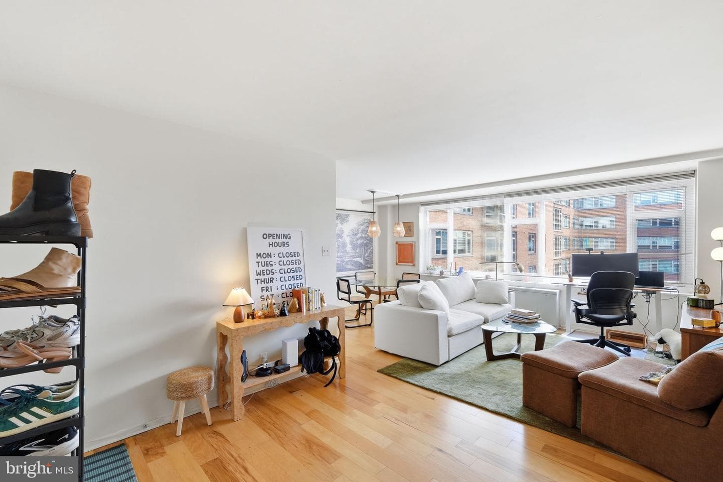 1545 18th Street NW #719 photo 7