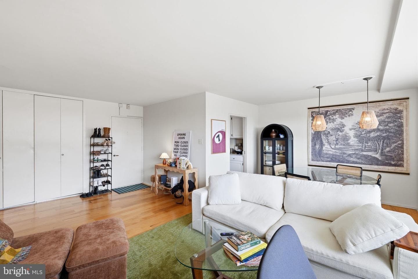 1545 18th Street NW #719 photo 9