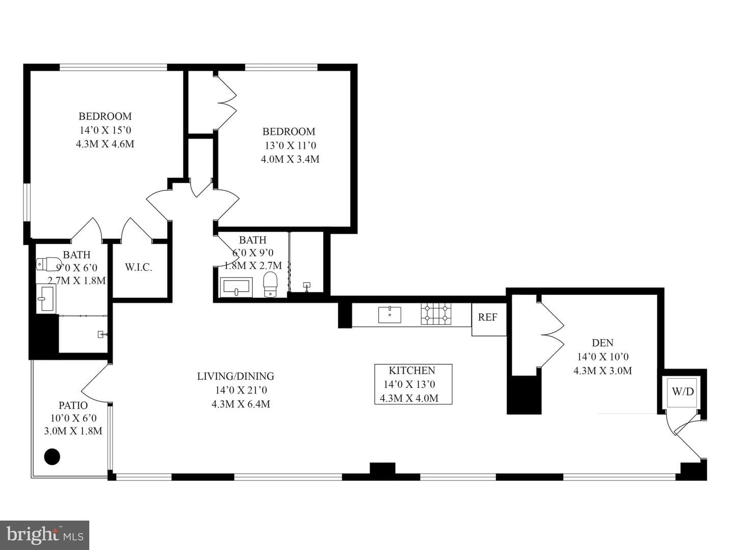2125 14th Street NW #401 photo 26
