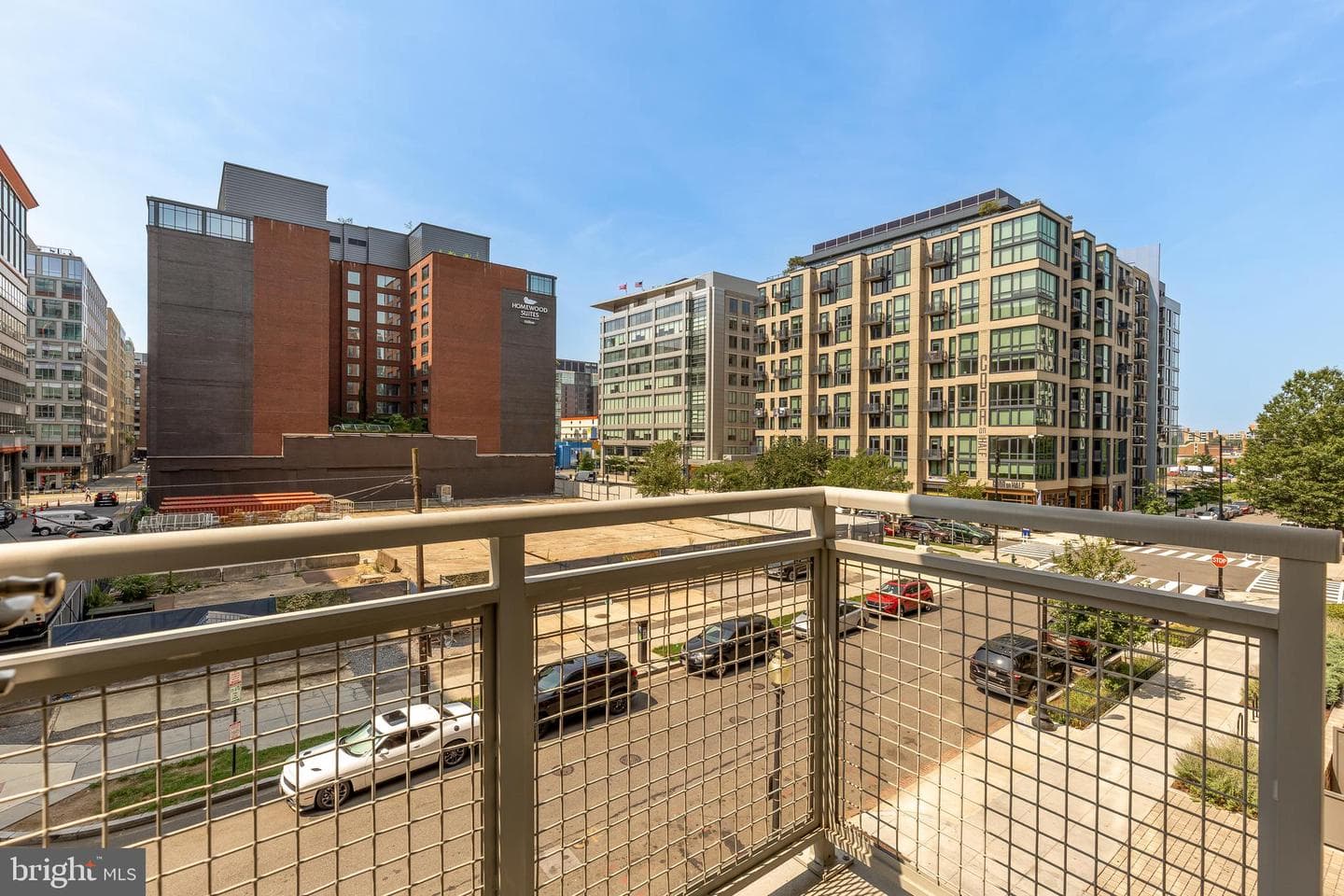 1025 1st Street SE #406 photo 19