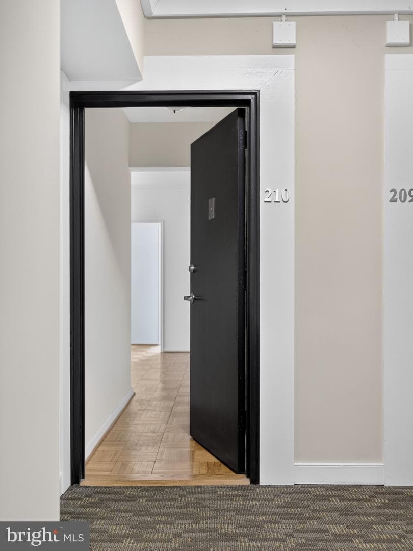 3601 Wisconsin Avenue NW #210 photo 8