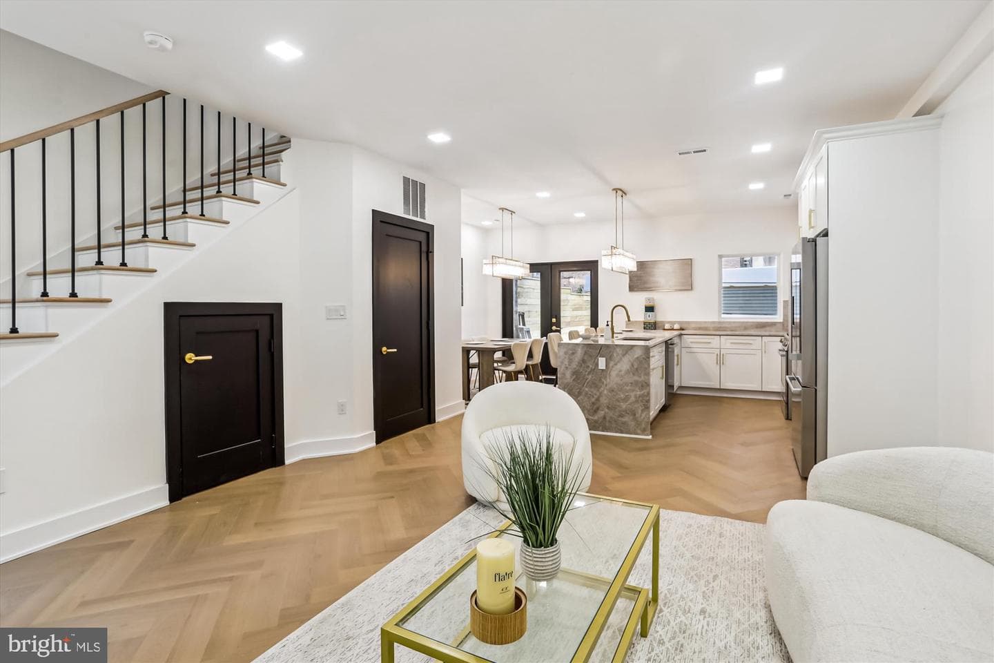 1832 Florida Avenue NW, Washington