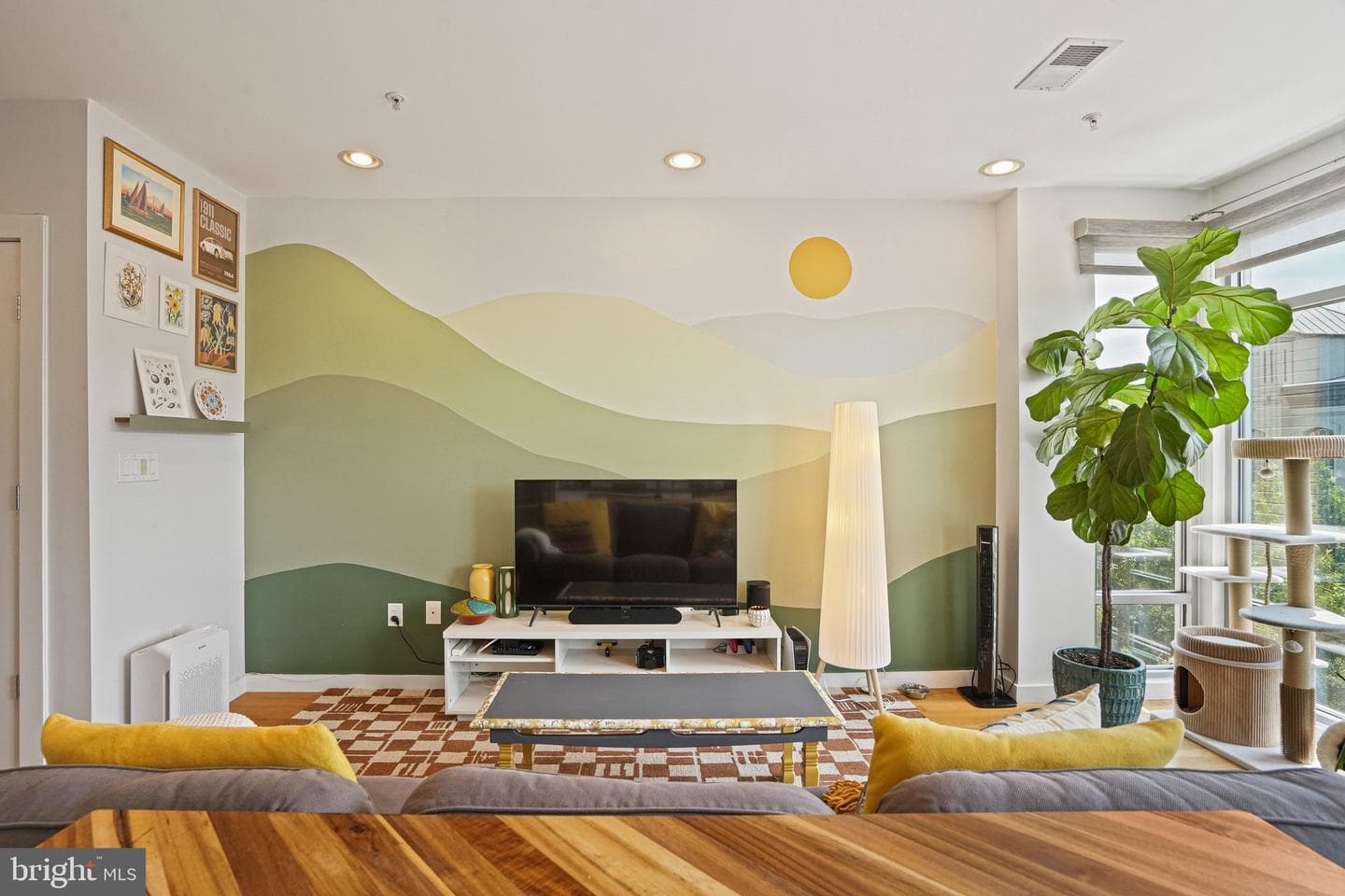 435 R Street NW #301 photo 4