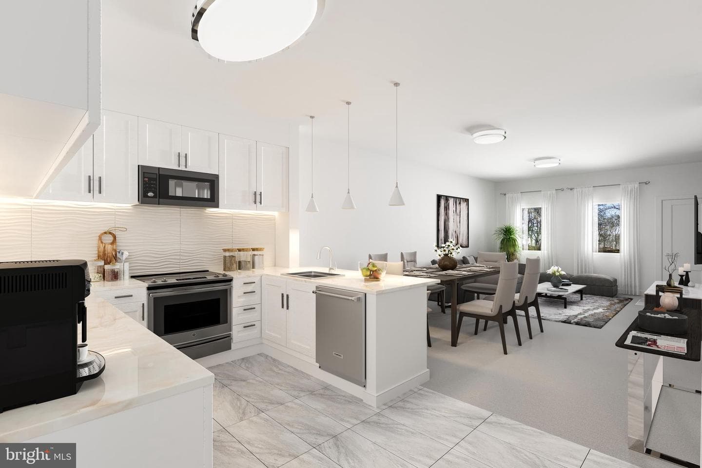 4910 East Capitol NE, Washington