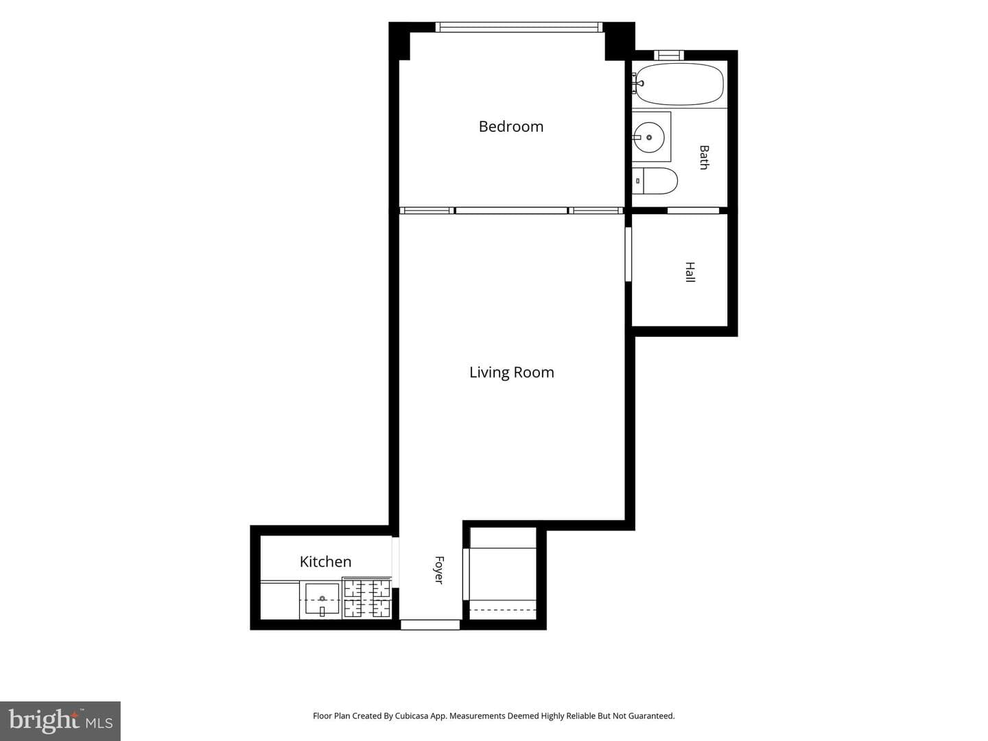 1 Scott Circle NW #616 photo 31