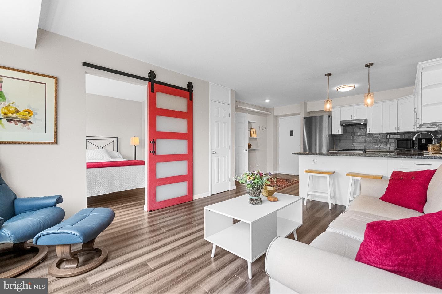 5410 Connecticut Avenue NW #609 photo 15