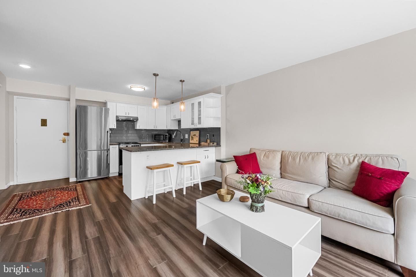 5410 Connecticut Avenue NW #609 photo 8