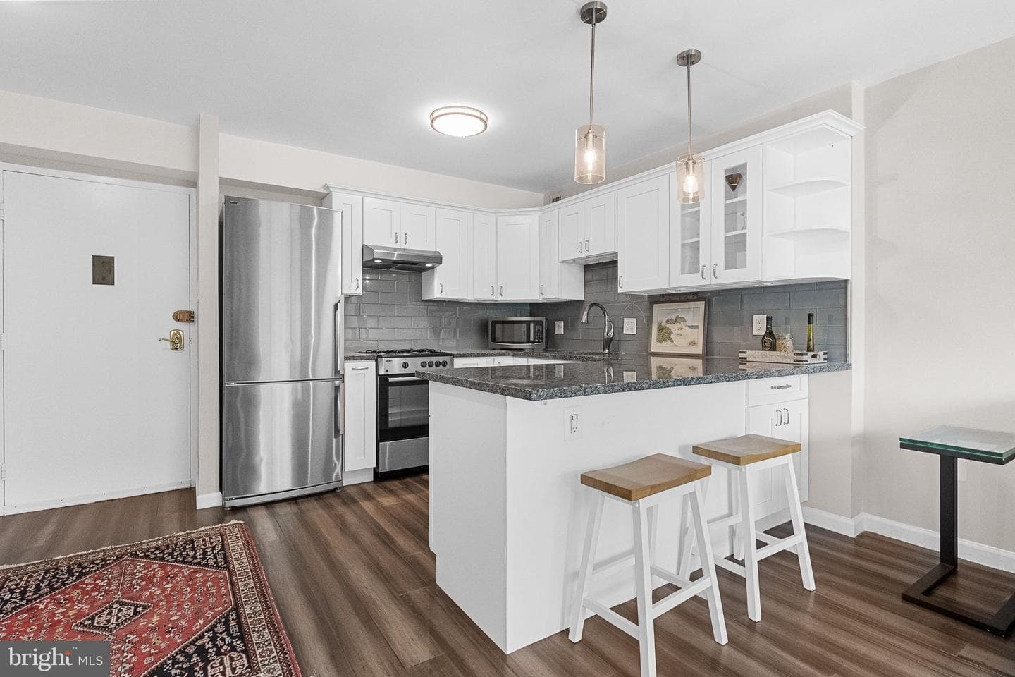 5410 Connecticut Avenue NW #609 photo 9