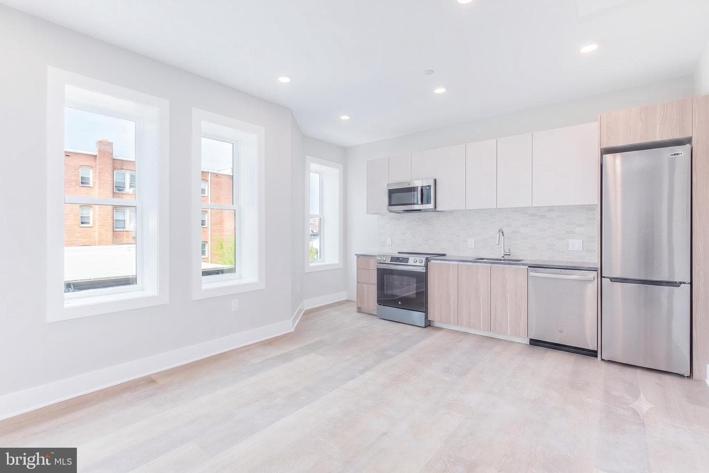 933 N Street NW #204 photo 5