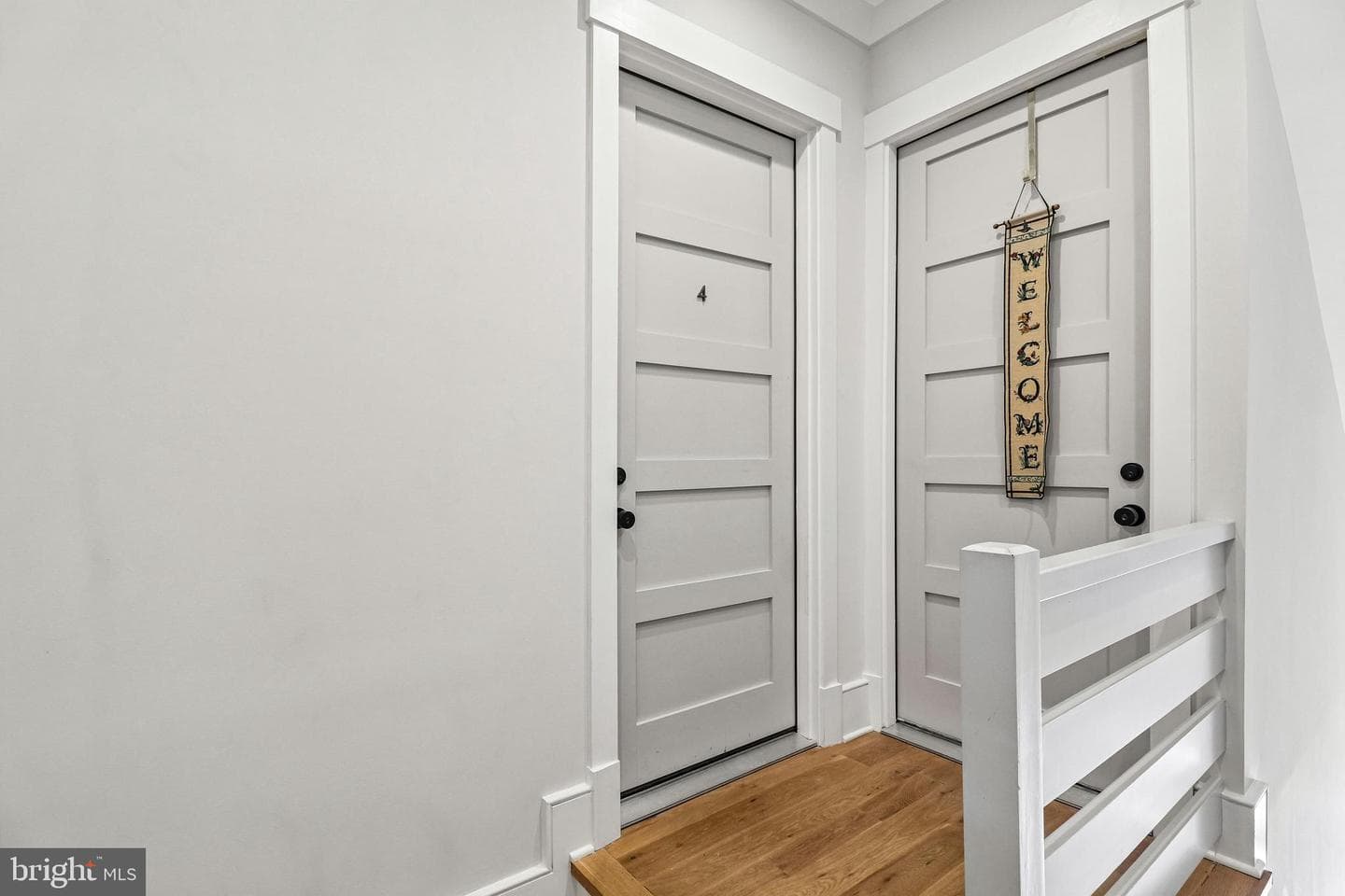 504 C Street NE #4 photo 6