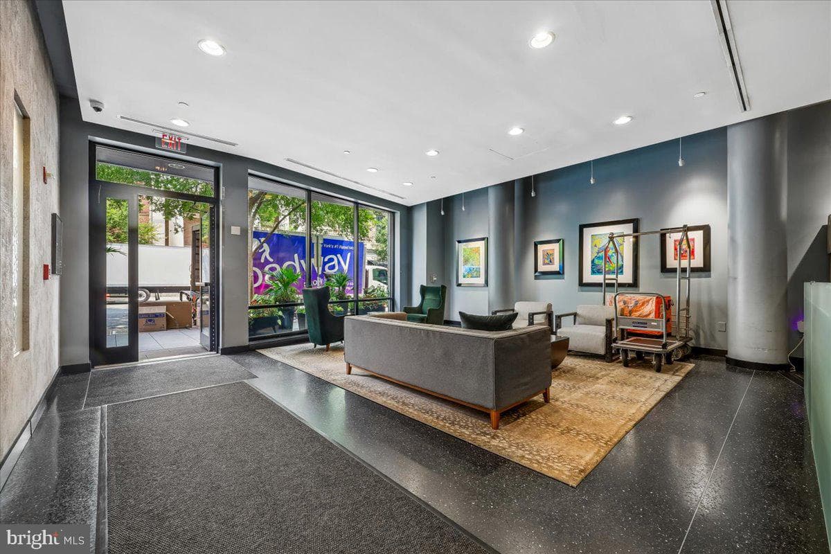 912 F Street NW #500 photo 36