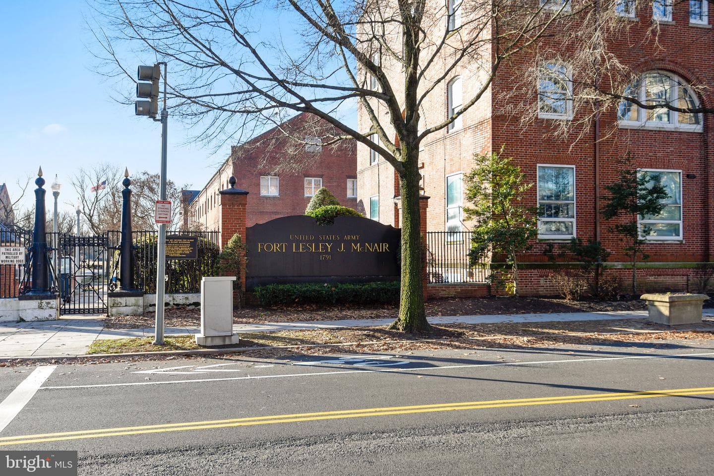 510 N Street SW #n422 photo 43