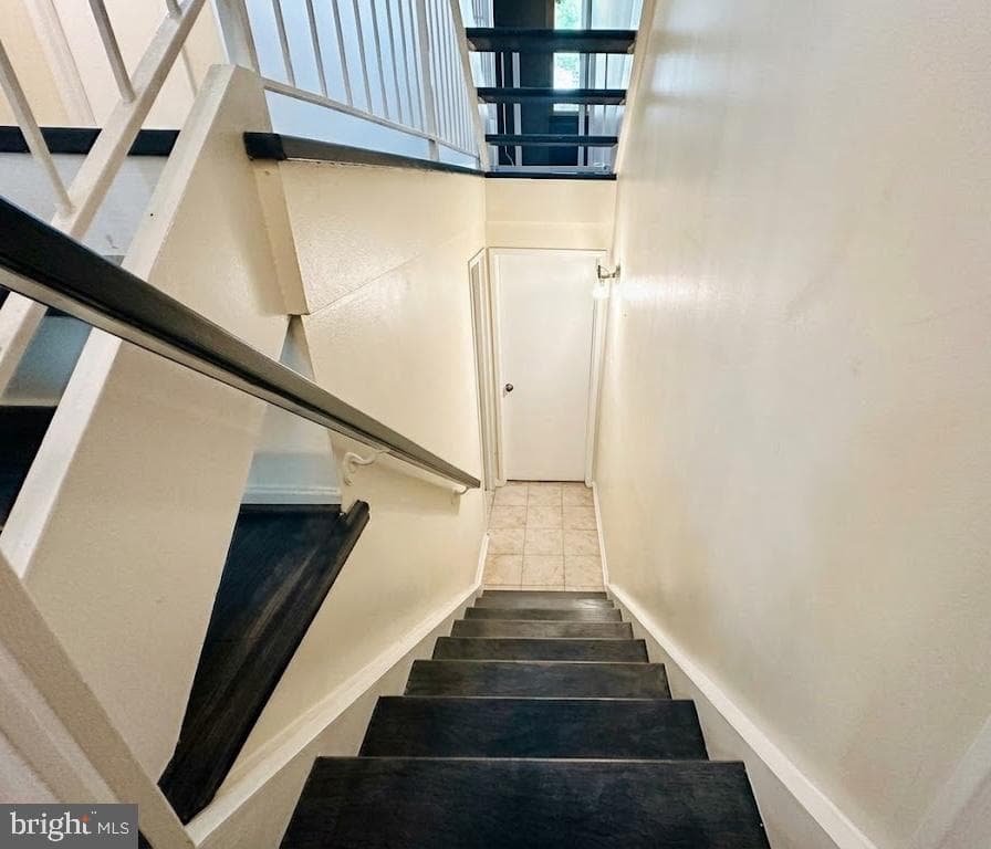 292 M Street SW #292 photo 15