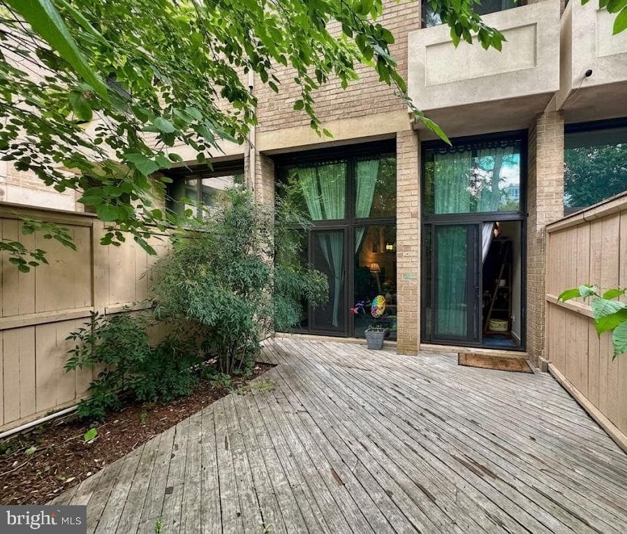 292 M Street SW #292 photo 19