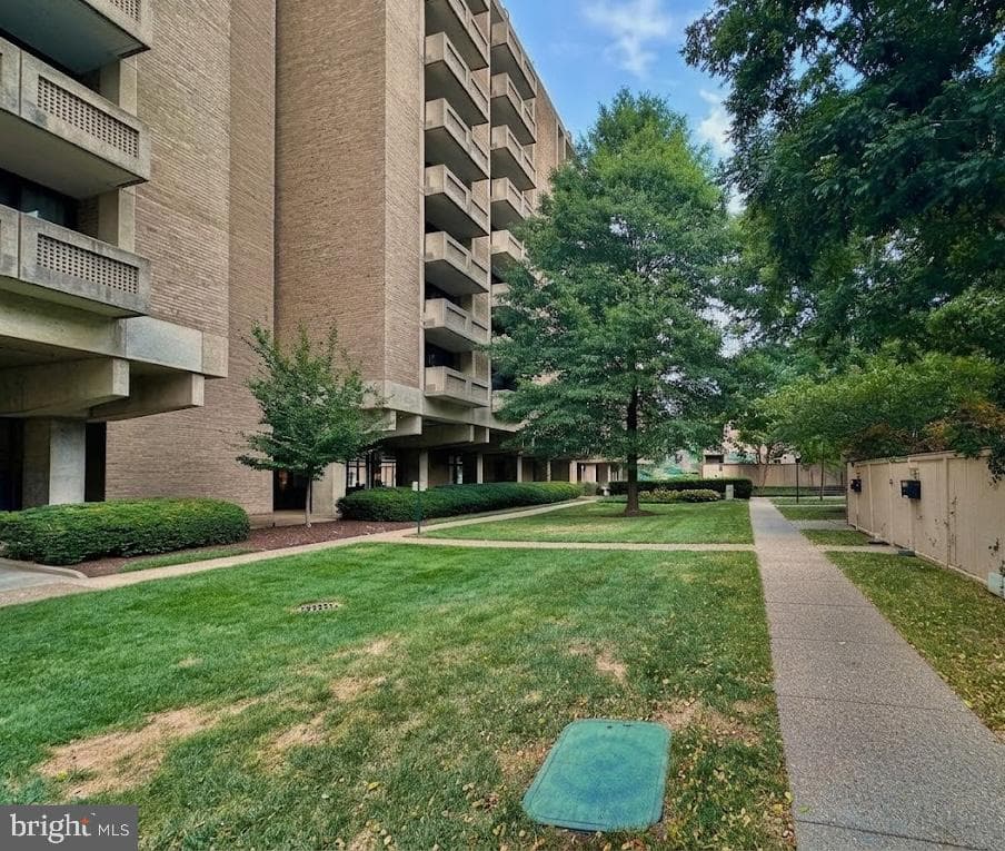 292 M Street SW #292 photo 20