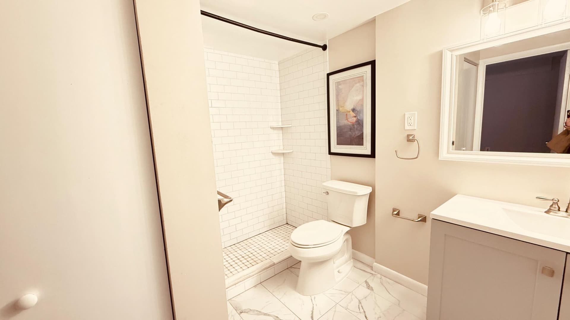 1440 N N St Street NW #503 photo 5
