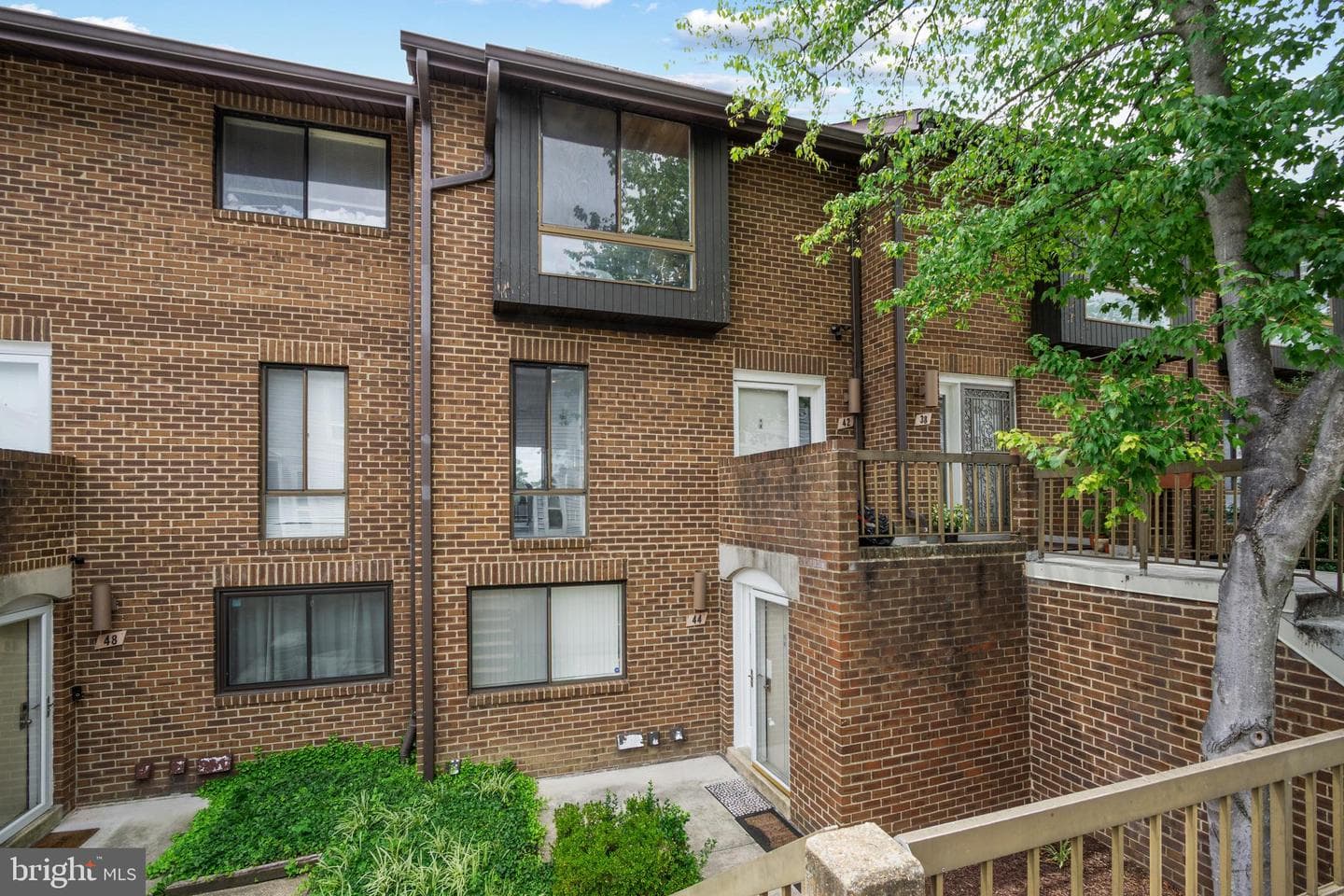 42 Hawthorne Court NE #42, Washington