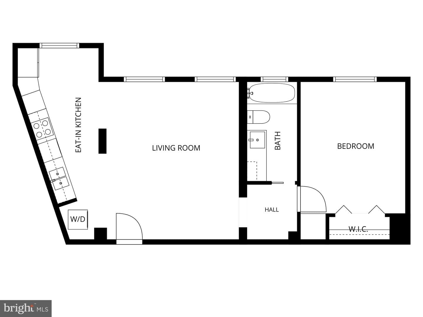 1615 Kenyon Street NW #4 photo 28