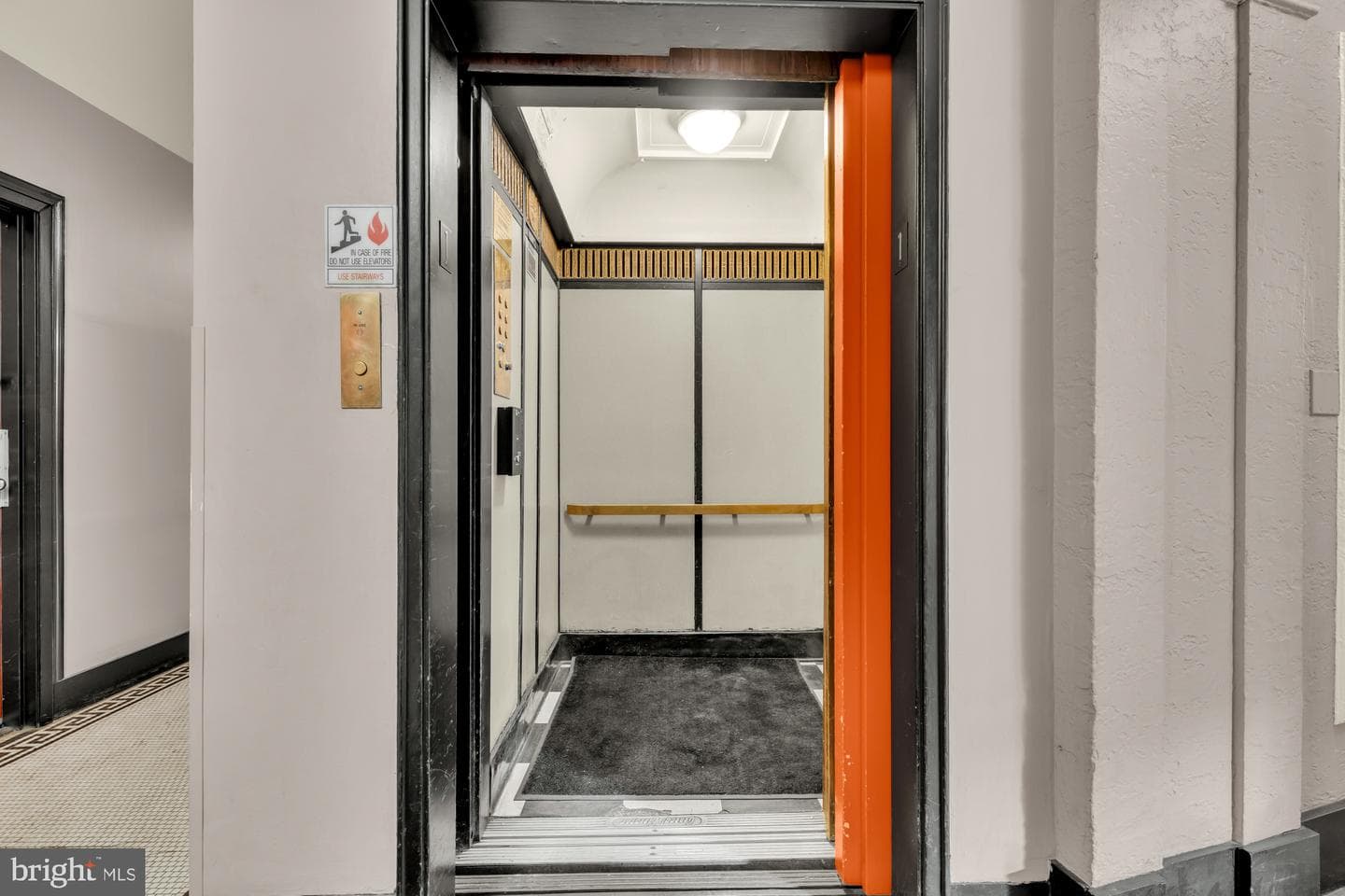 1615 Kenyon Street NW #4 photo 5
