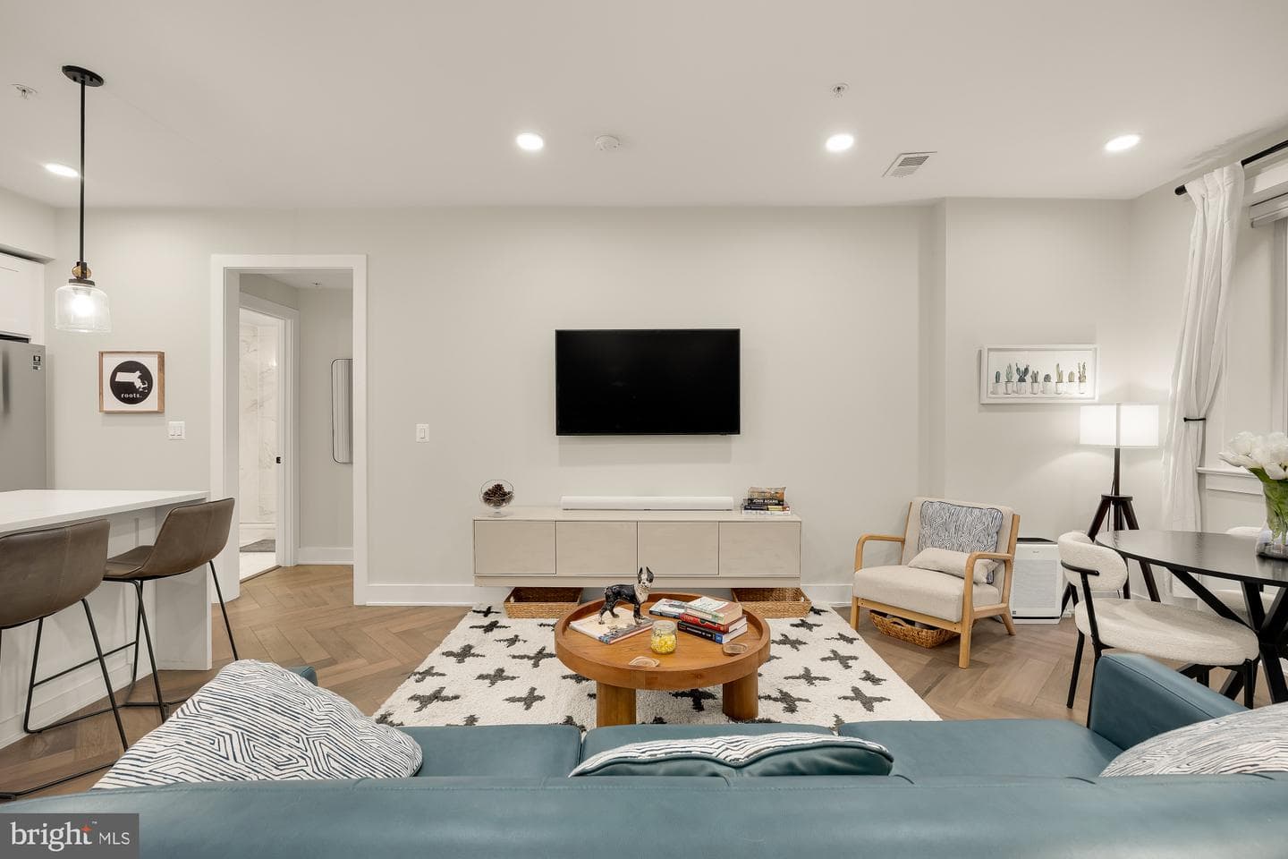 4315 Harrison Street NW #1 photo 6
