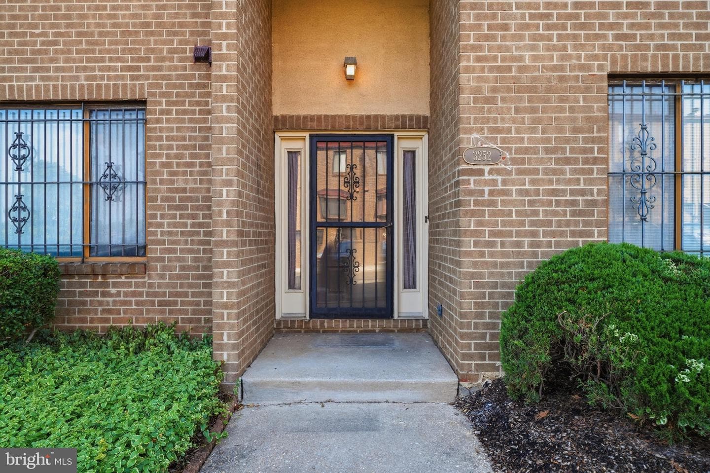 3252 Banneker Drive NE #3252 photo 3
