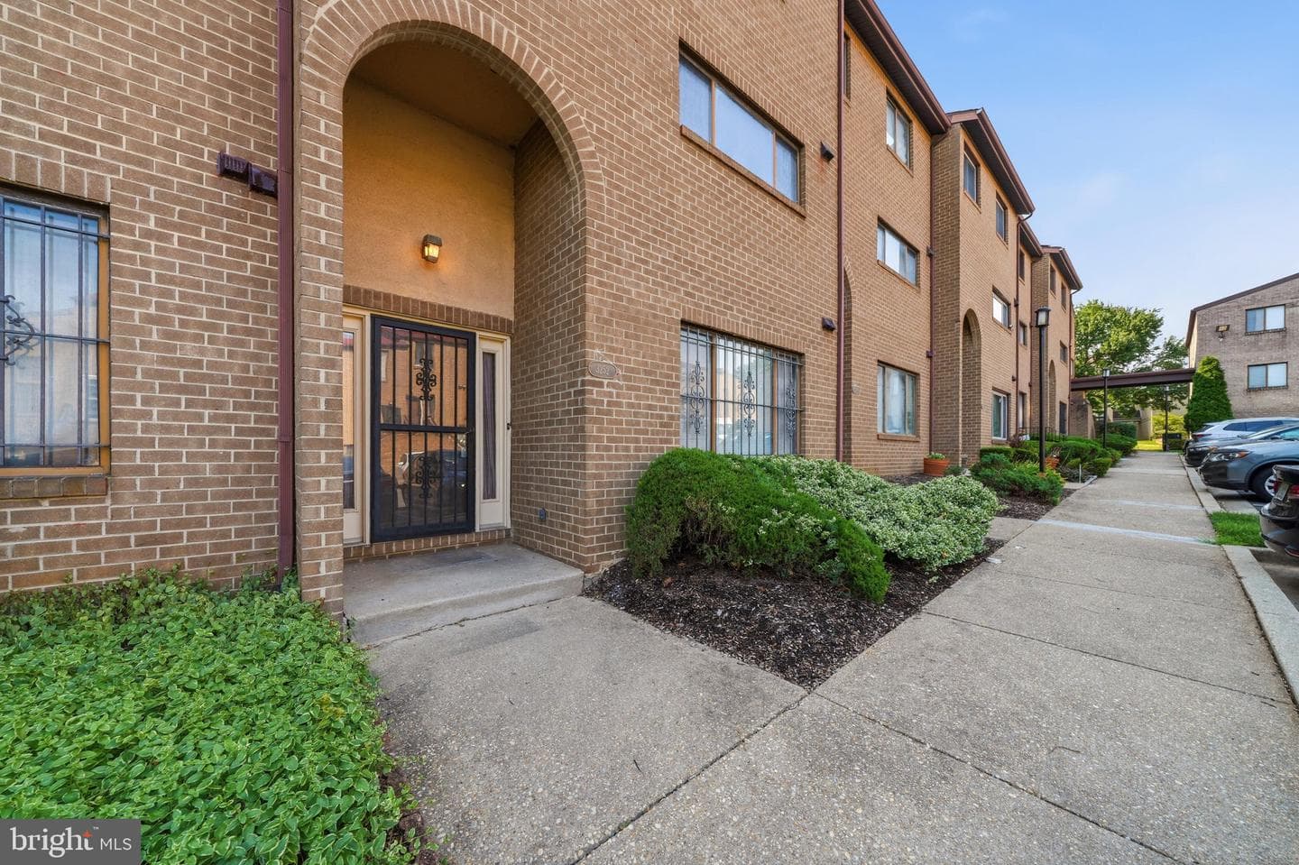 3252 Banneker Drive NE #3252 photo 4