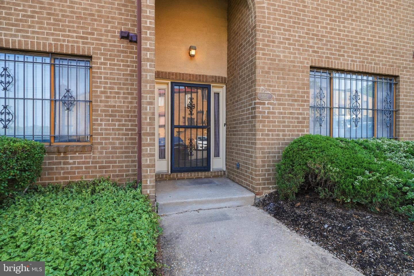 3252 Banneker Drive NE #3252 photo 5
