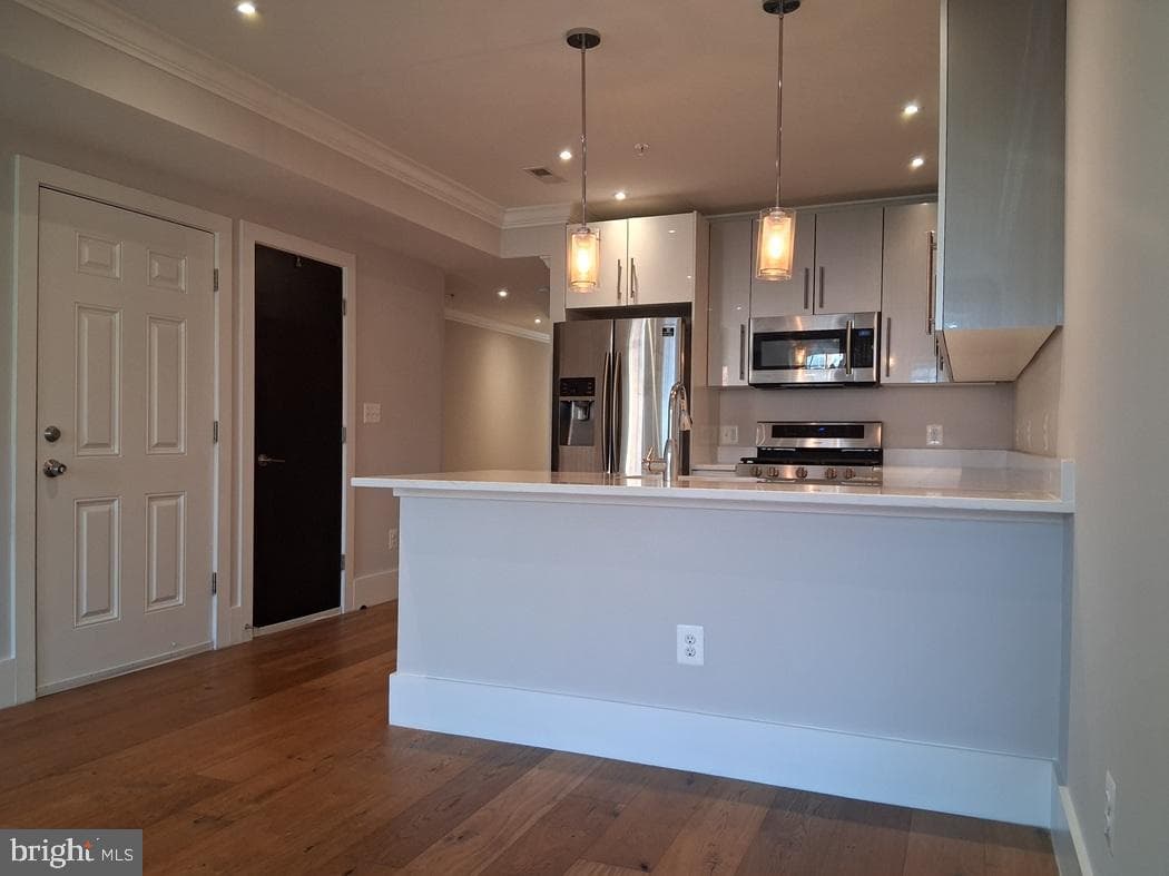 530 Irving Street NW #2 photo 5