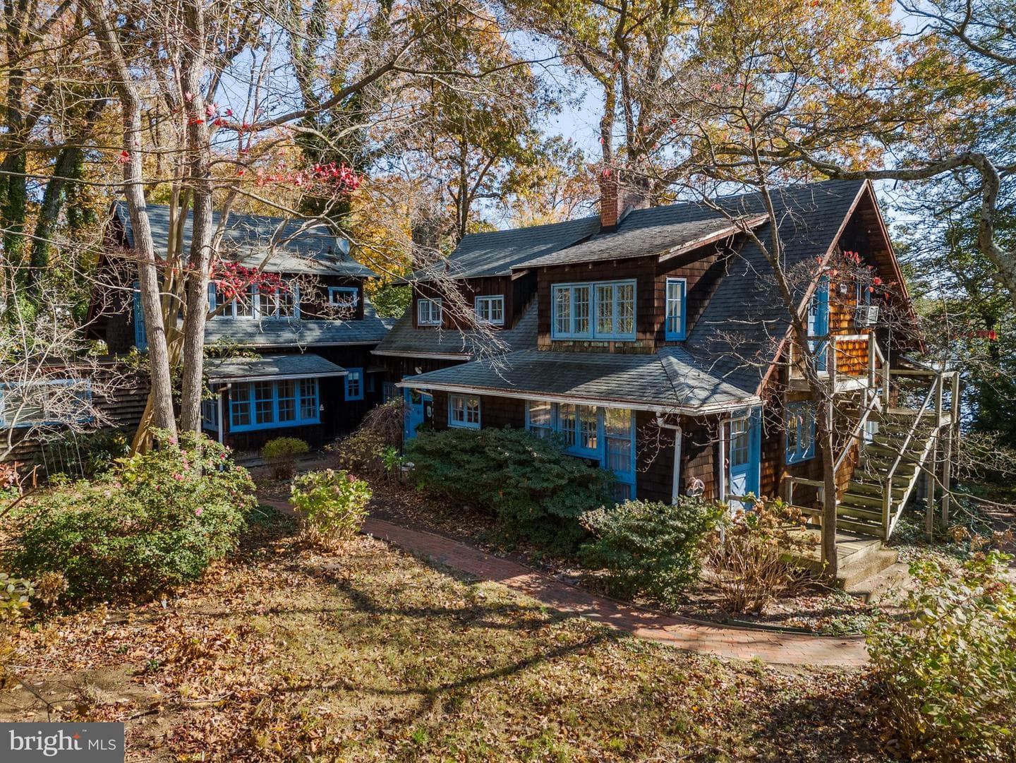 203 Mckinsey Road