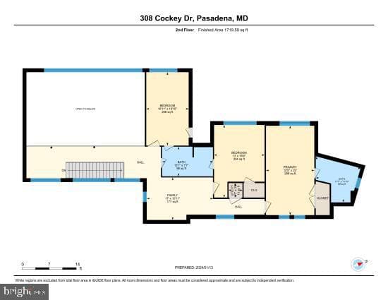 308 Cockey Drive photo 16