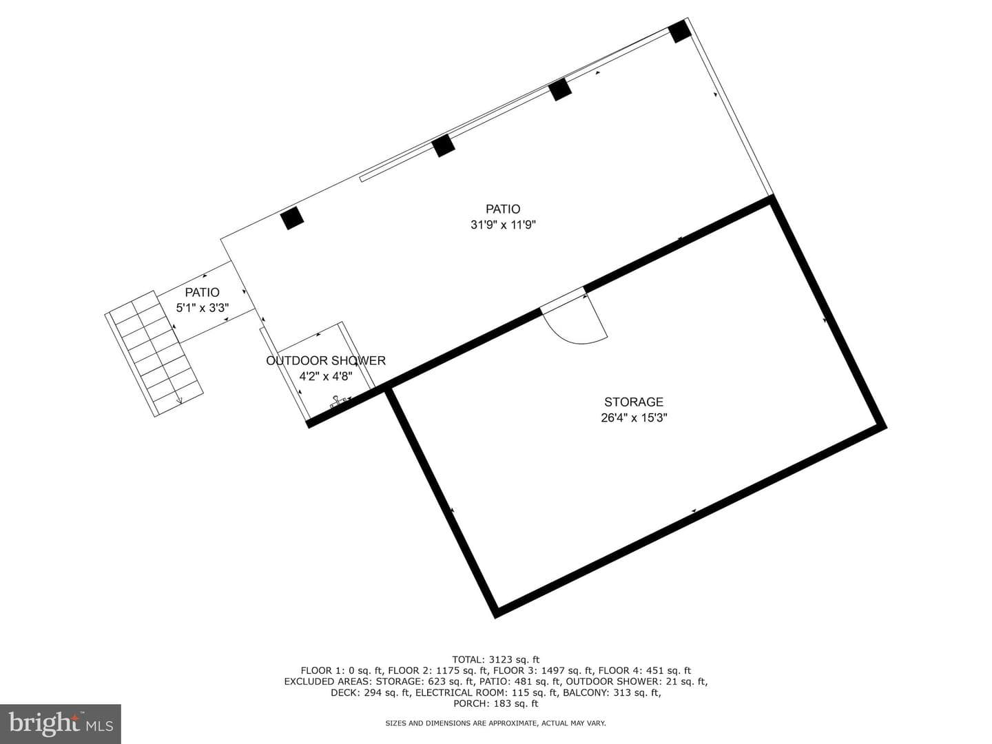 141 Boone Trail photo 45