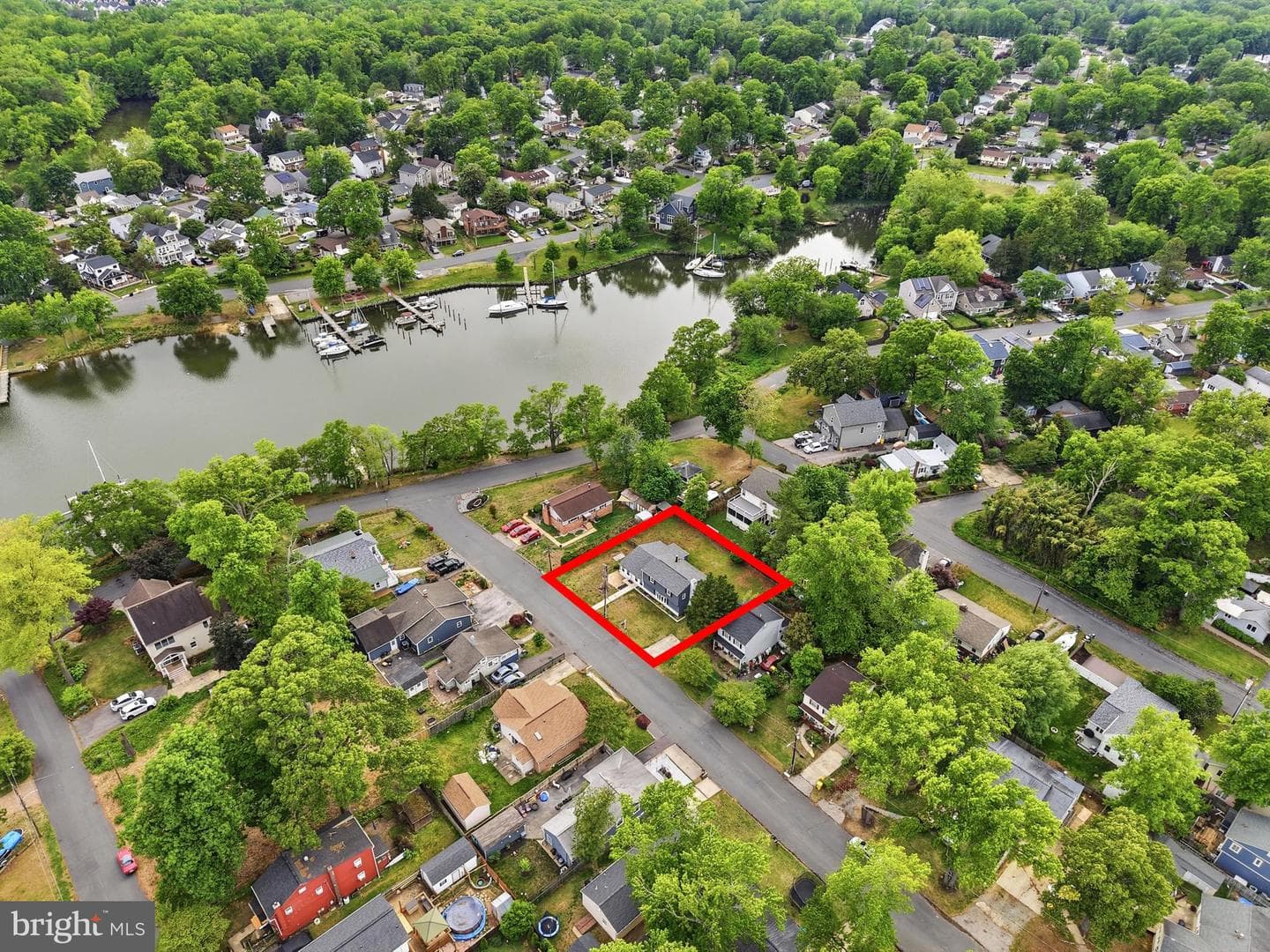 1816 Keymar Road photo 12