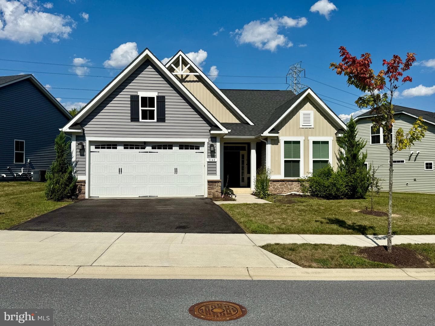 3148 Sunny Ridge Drive
