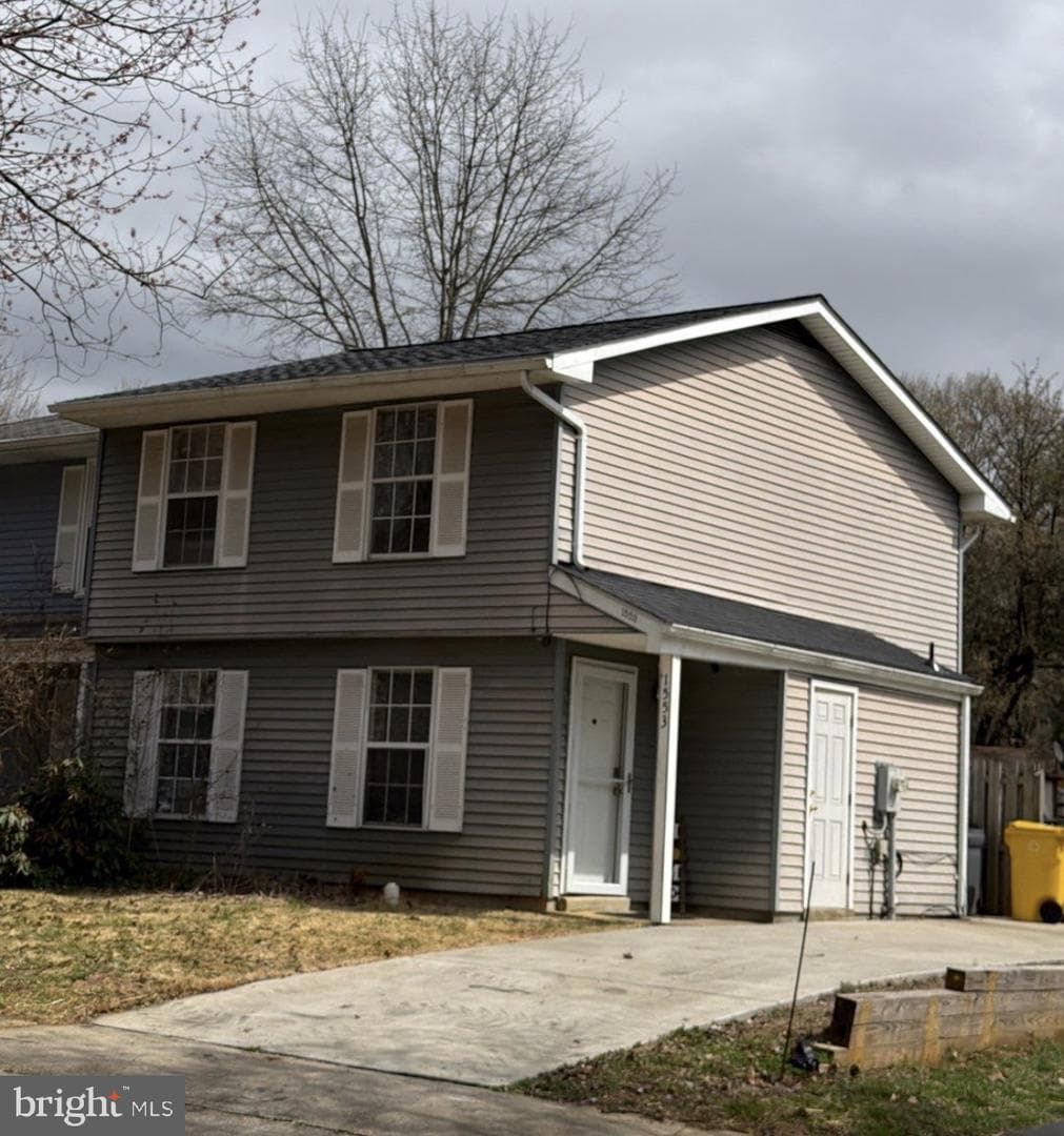 1553 Star Pine Drive photo 2