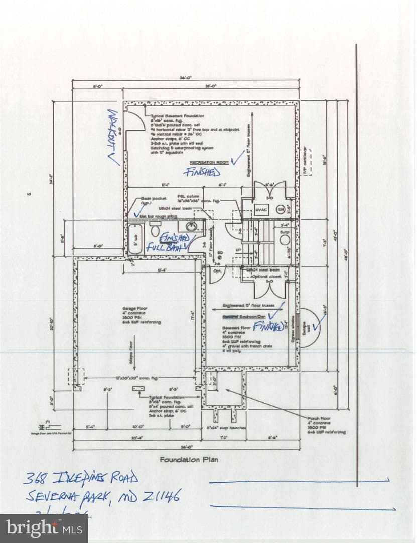 368 Idle Pines Road - Wilmington Model photo 6