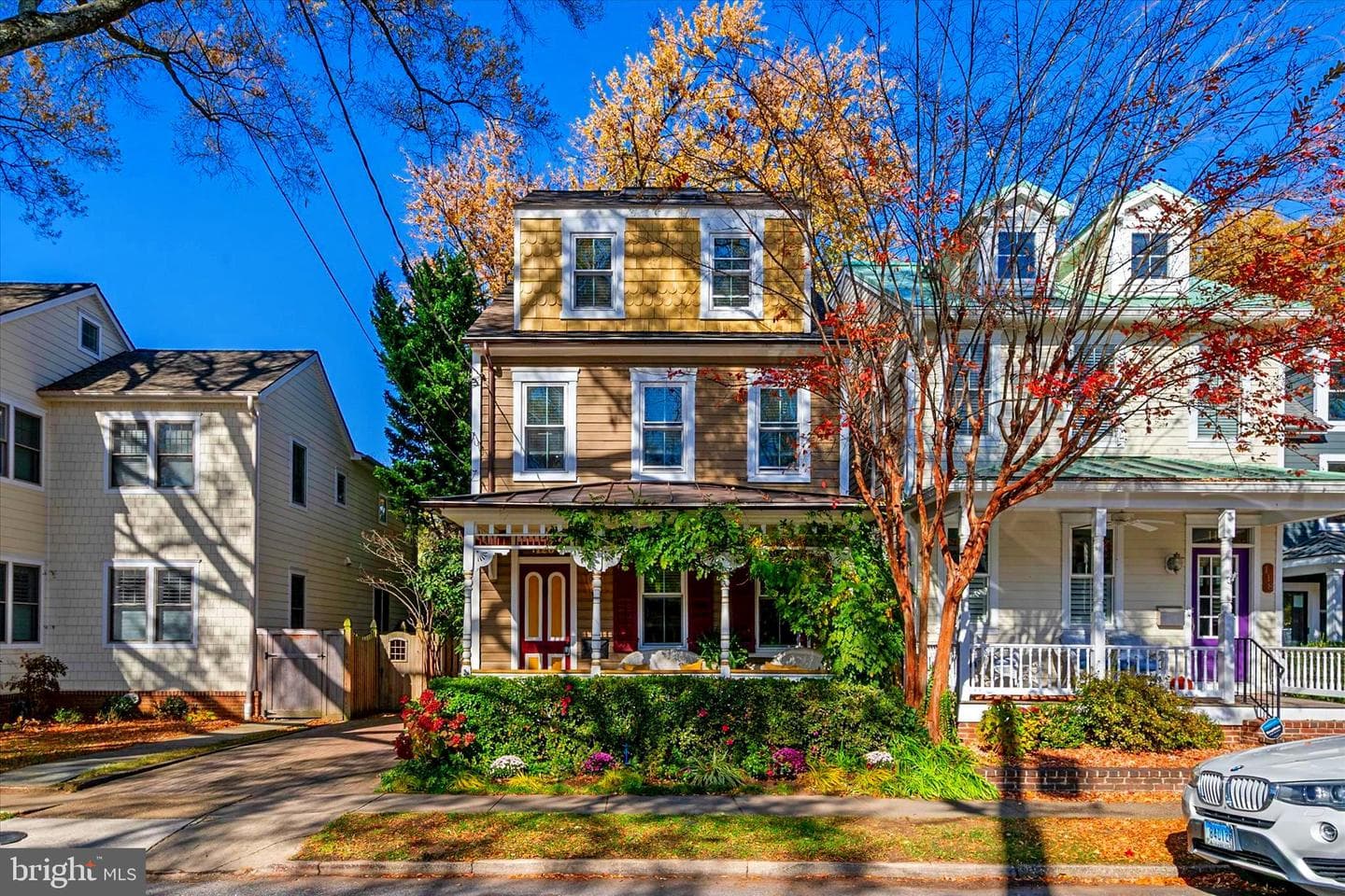 120 Chesapeake Avenue, Annapolis
