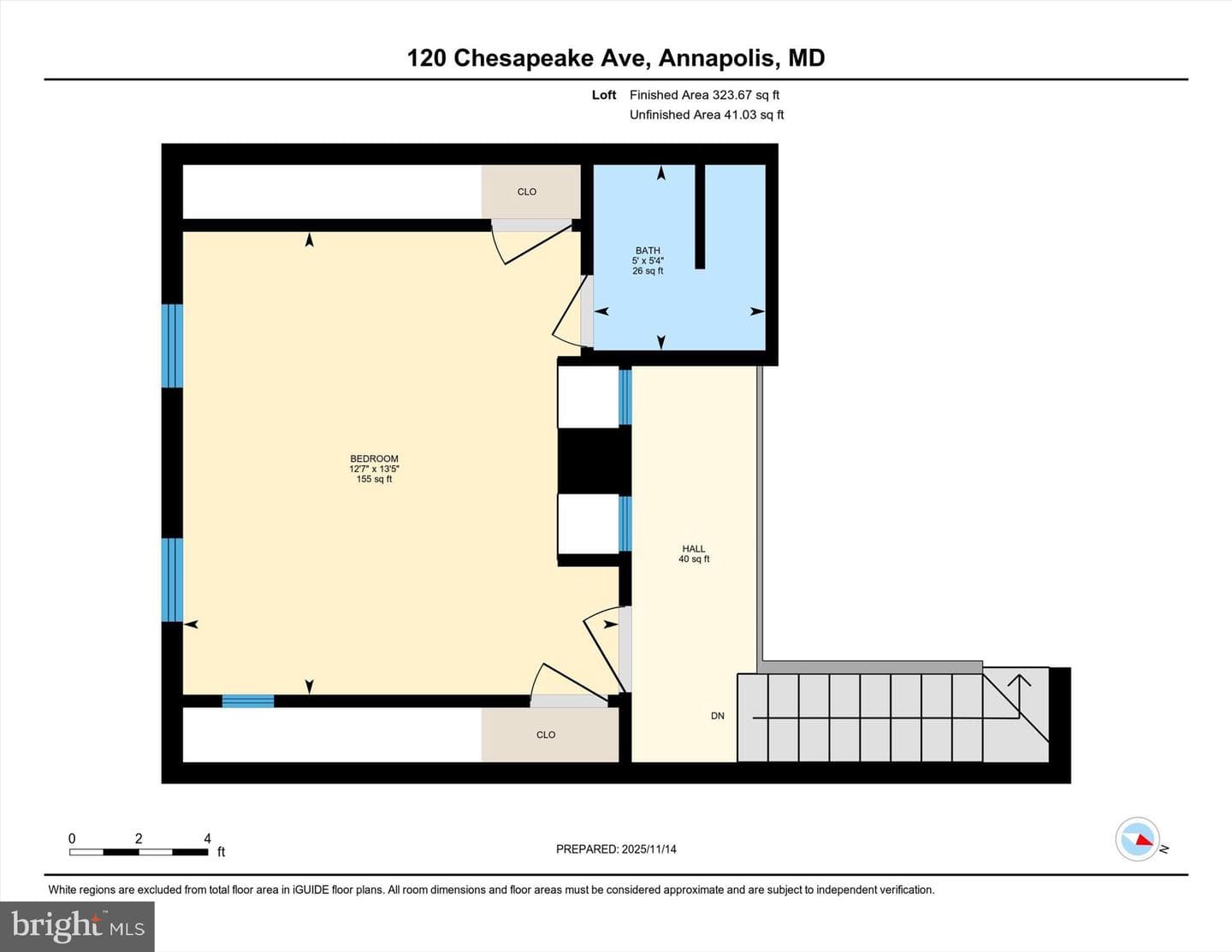 120 Chesapeake Avenue photo 40