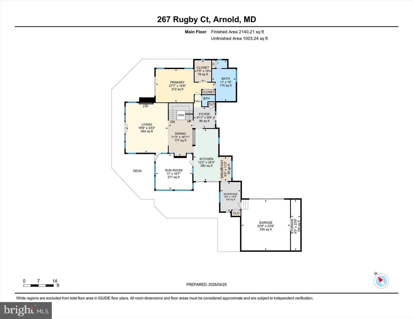 267 Rugby Court photo 53