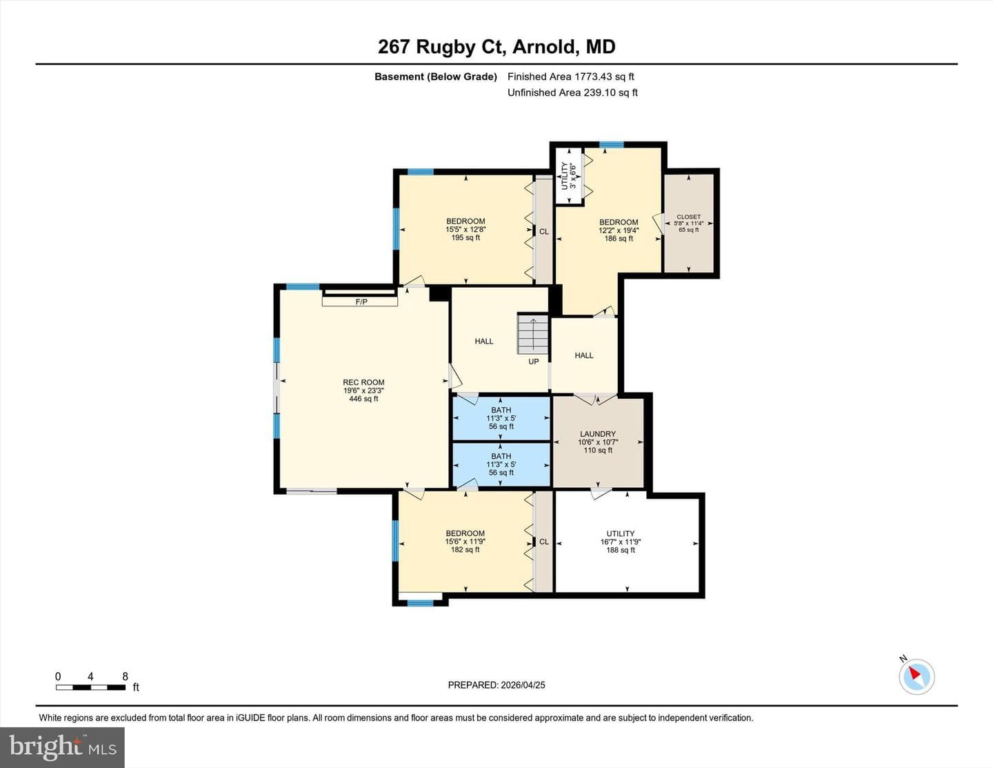 267 Rugby Court photo 55