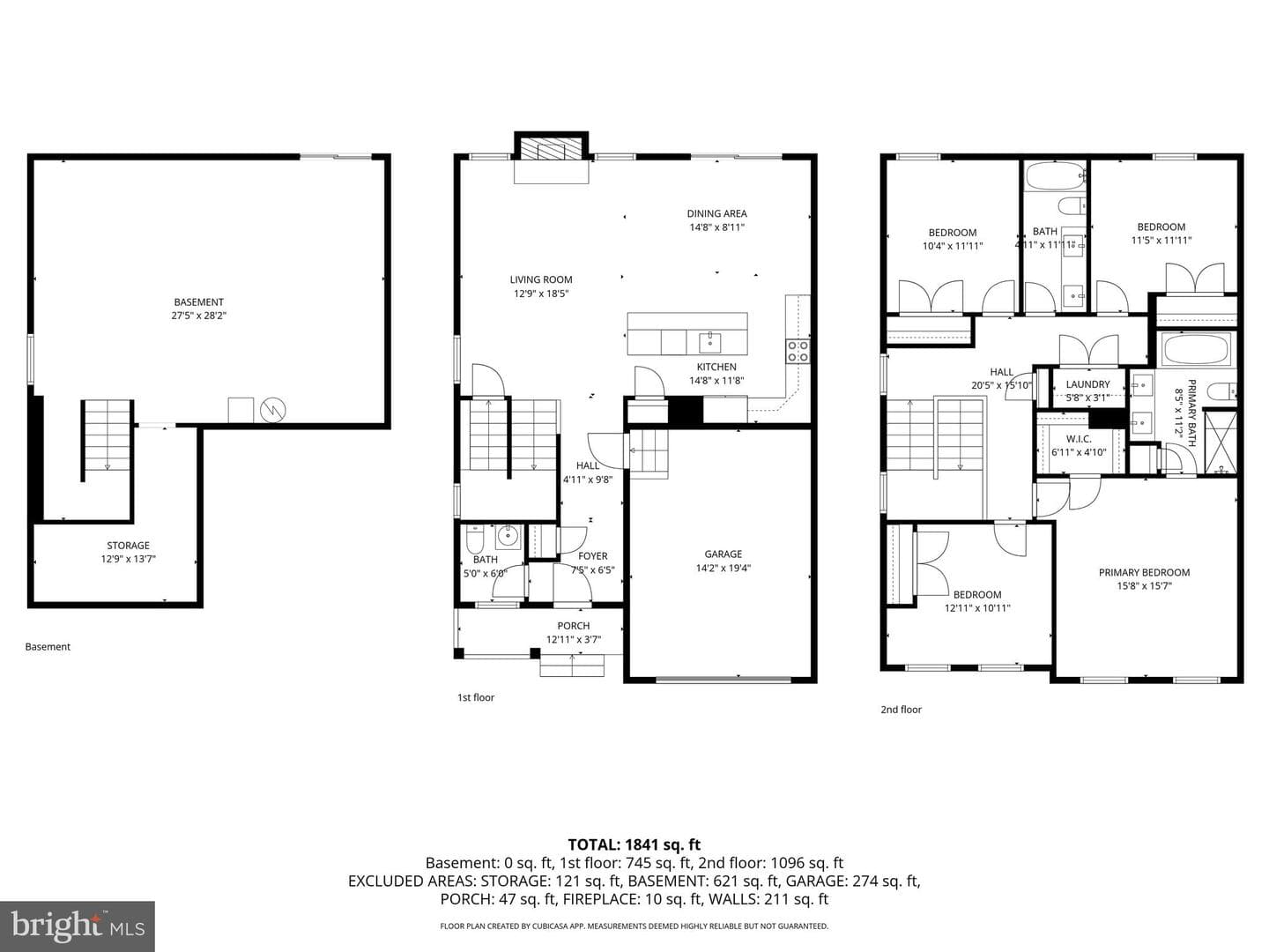 314 Caldwell Road photo 3