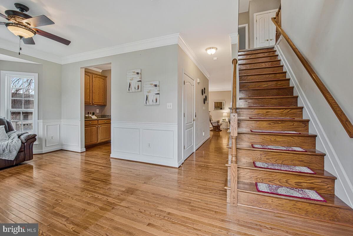 620 Crawfords Ridge Road, Odenton
