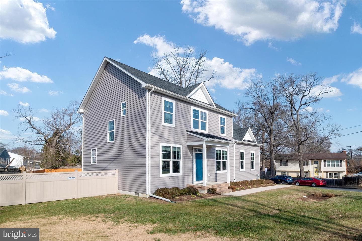1718 Millstone Drive photo 4