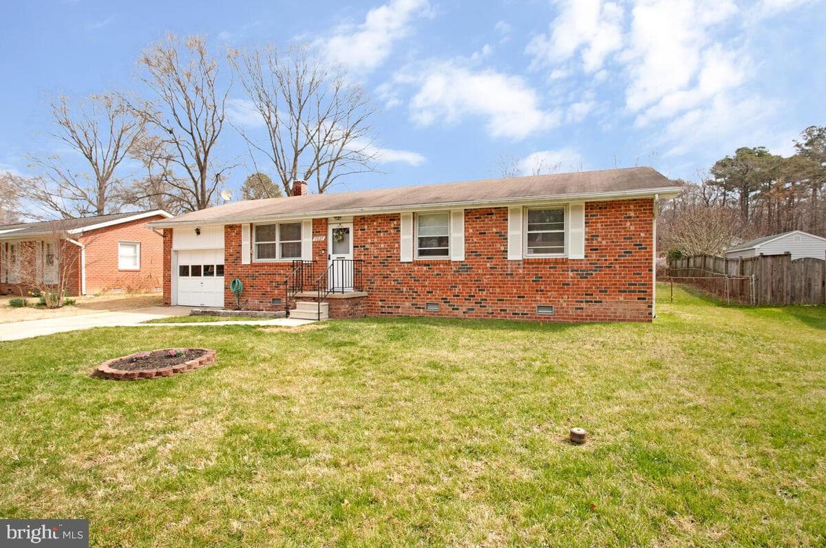 7037 Dover Avenue photo 3