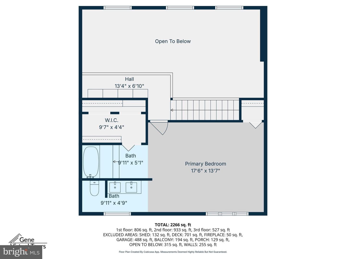 1836 Burley Lane photo 74