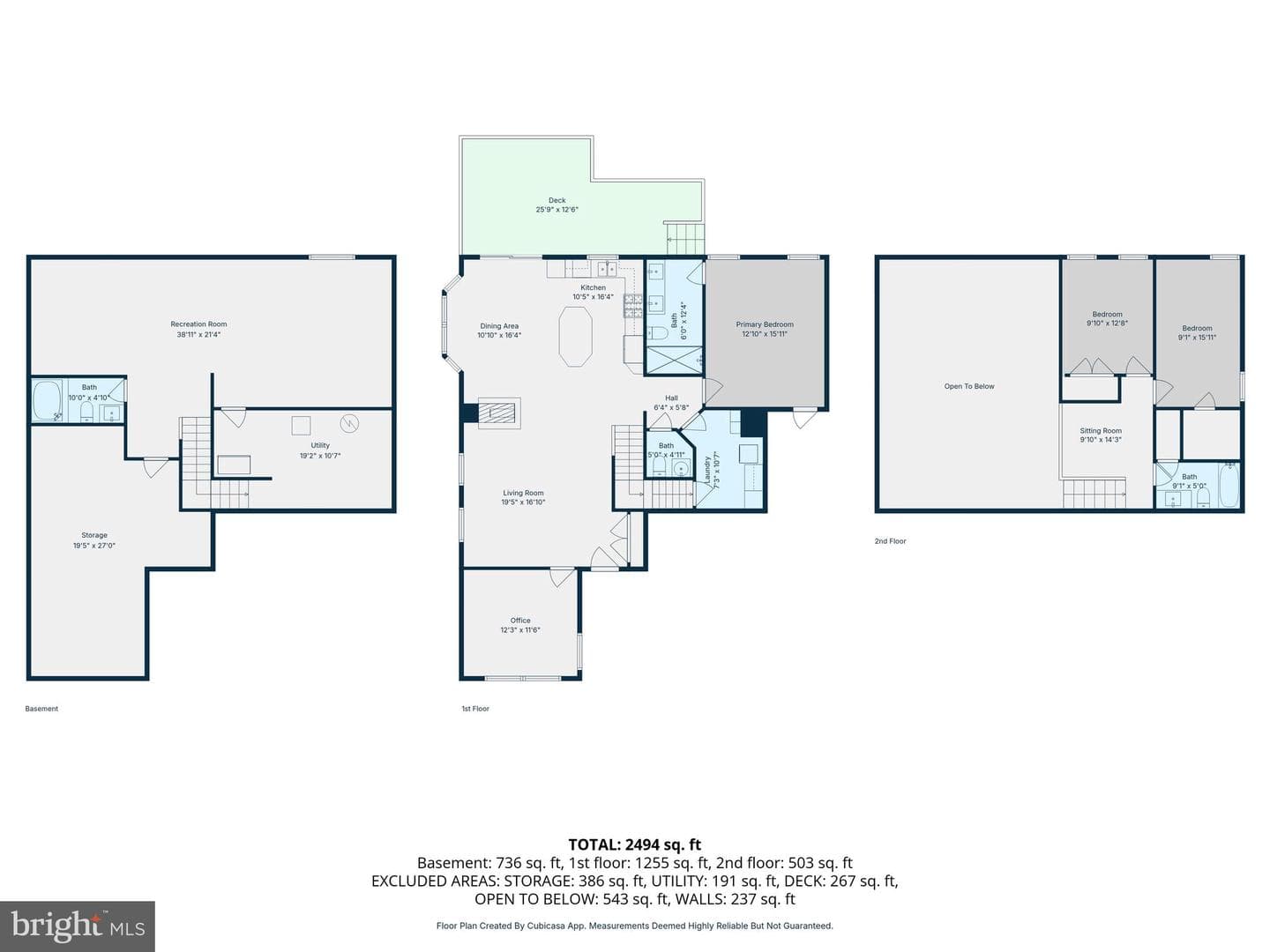 214 Saltgrass Drive photo 6
